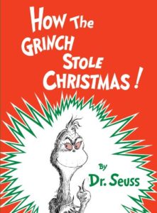 amazon coupons - grinch stole christmas